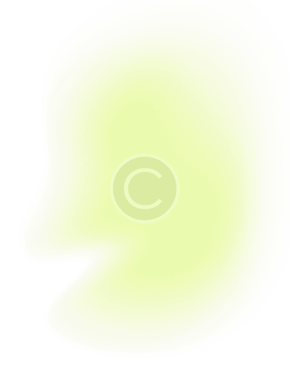 Decor Green Copyright